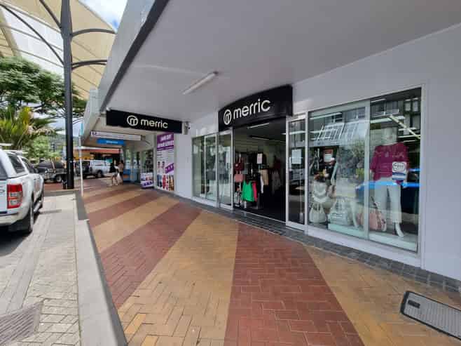 Central Cameron Street Opportunity