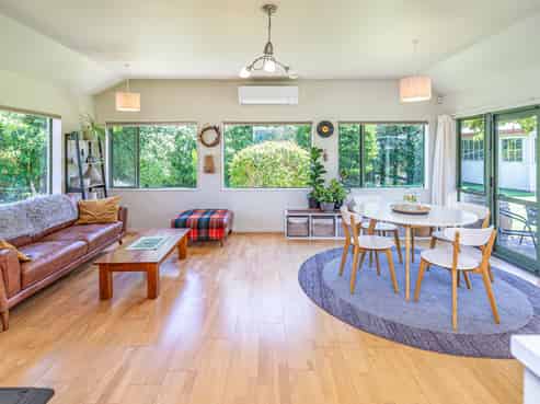 16 Lucknow Street, Aramoho