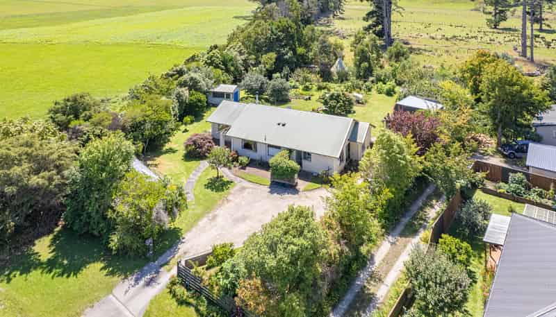 16 Lucknow Street, Aramoho