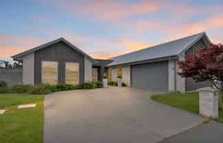 36 Te Rito Street, Marshland