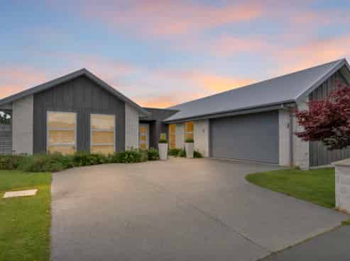 36 Te Rito Street, Marshland