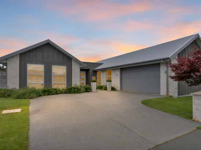 36 Te Rito Street, Marshland