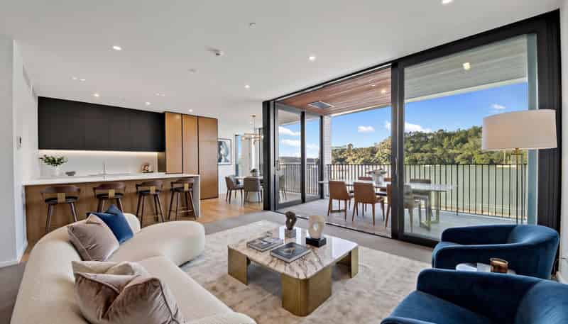 G09/6 Boundary Road, Hobsonville