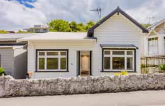 20 Faraday Street, Hospital Hill