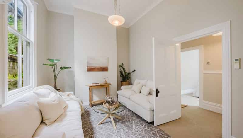 20 Faraday Street, Hospital Hill