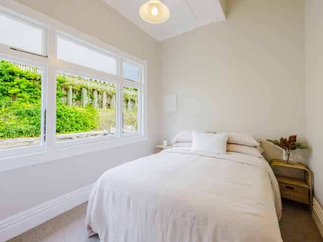 20 Faraday Street, Hospital Hill