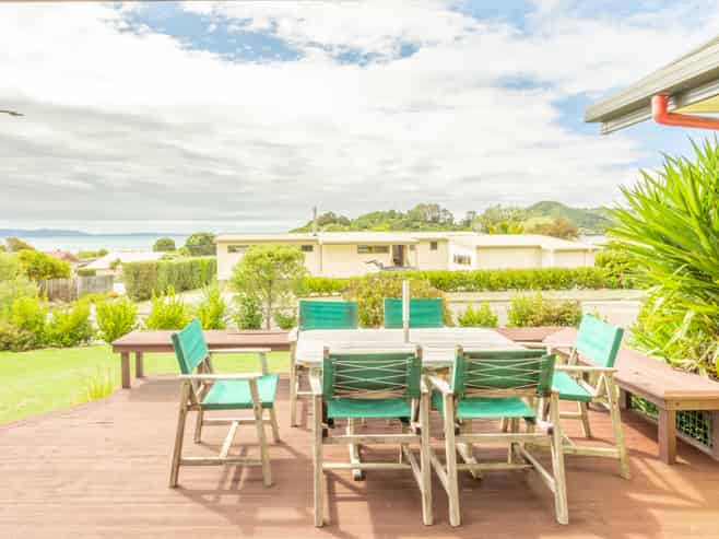 28 Nyhane Drive, Takaka