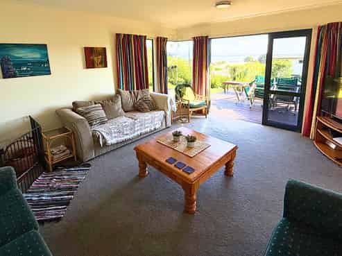 28 Nyhane Drive, Takaka