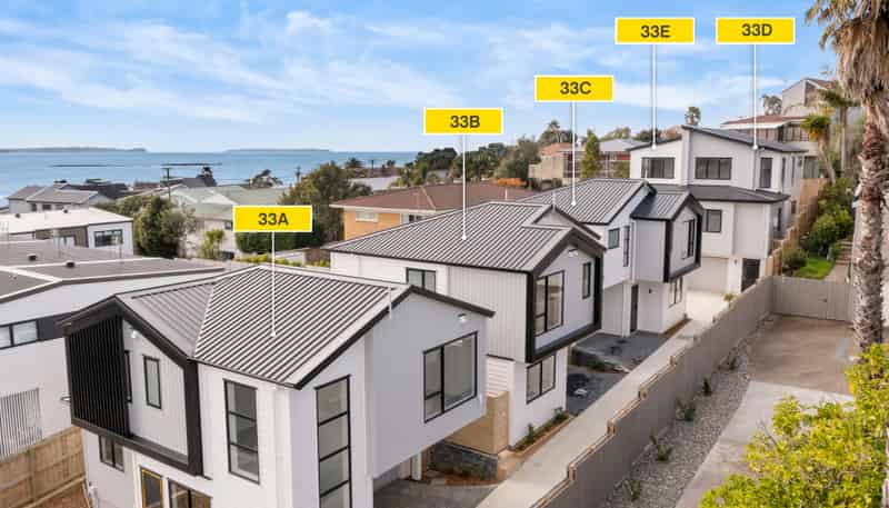 33D Garadice Road, Rothesay Bay