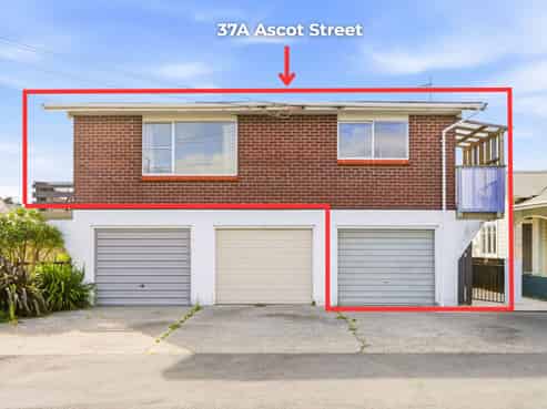 37A Ascot Street, SAINT KILDA