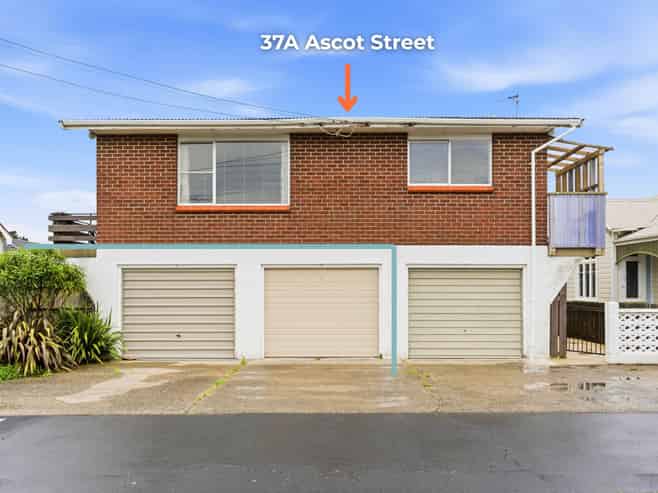 A/37 Ascot Street, SAINT KILDA