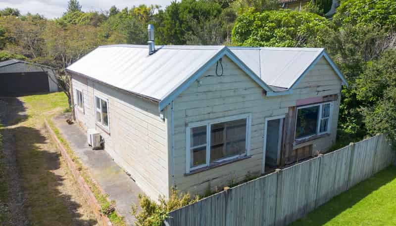 26 Shetland Street , WAKARI