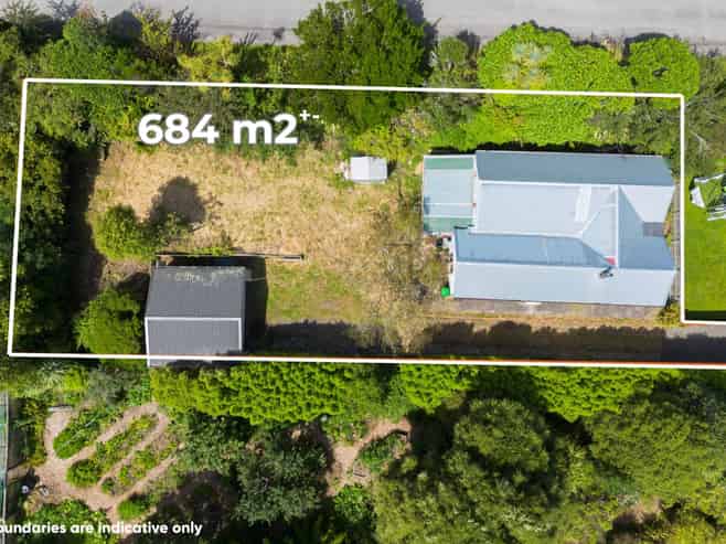 26 Shetland Street , WAKARI