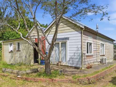 26 Shetland Street, Wakari