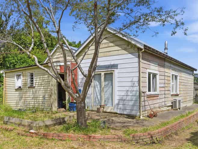 26 Shetland Street , WAKARI