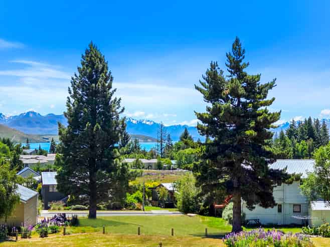 6 Barbara Hay Street, Lake Tekapo
