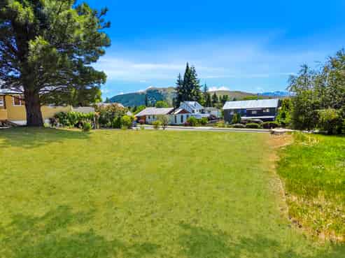 6 Barbara Hay Street, Lake Tekapo
