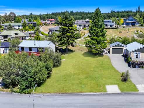 6 Barbara Hay Street, Lake Tekapo