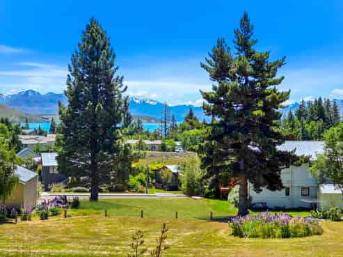6 Barbara Hay Street, Lake Tekapo