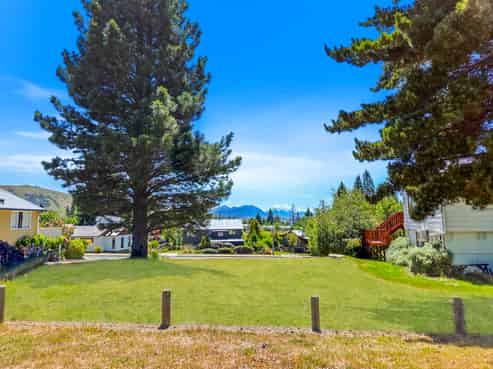 6 Barbara Hay Street, Lake Tekapo