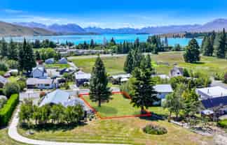 6 Barbara Hay Street, Lake Tekapo