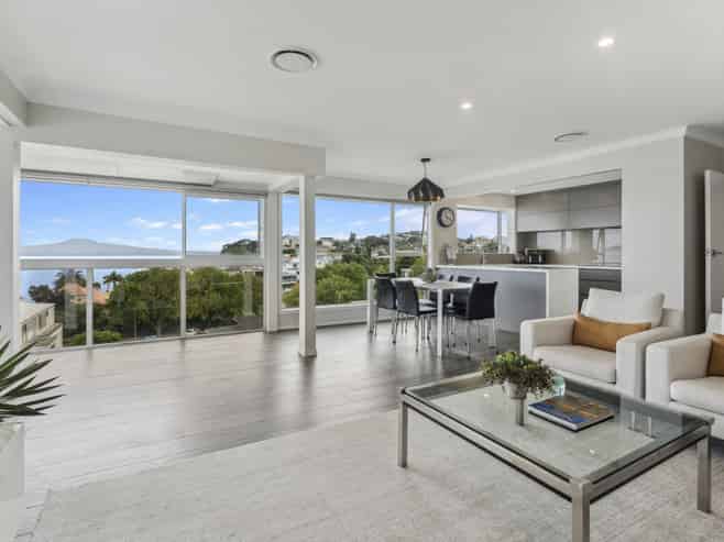 38A Polygon Road, St Heliers