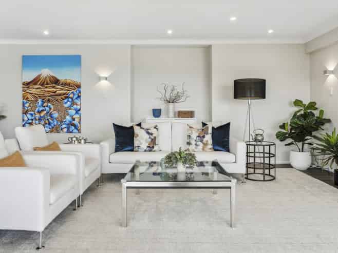 38A Polygon Road, St Heliers