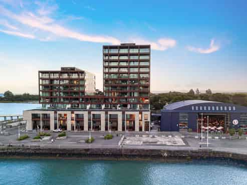 507/6 Boundary Road, Hobsonville