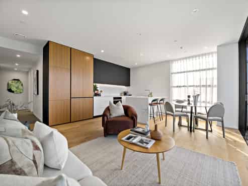 507/6 Boundary Road, Hobsonville