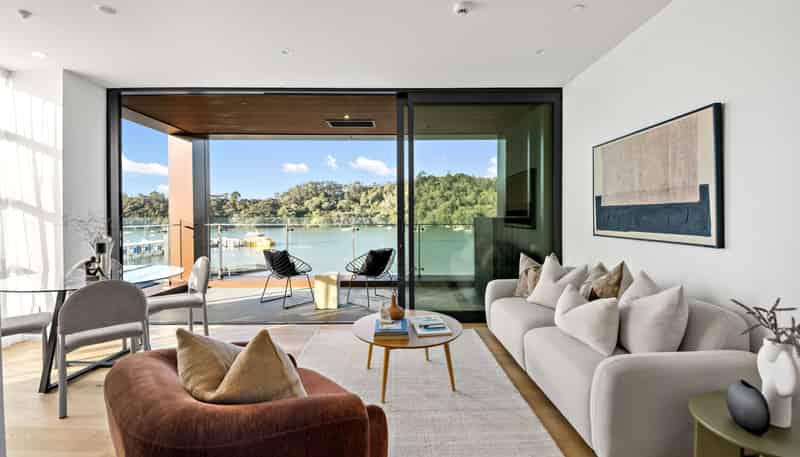 507/6 Boundary Road, Hobsonville