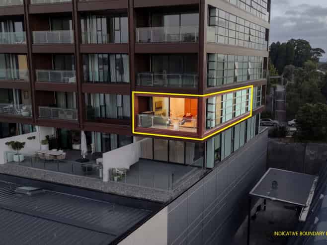 507/6 Boundary Road, Hobsonville