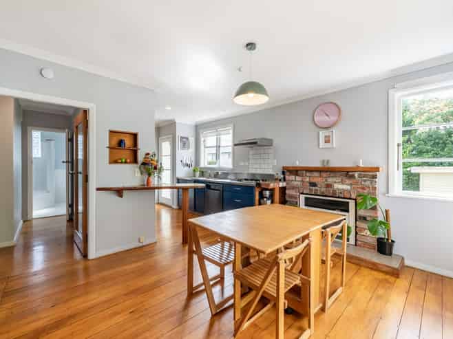 1 Sandford Street, Trentham