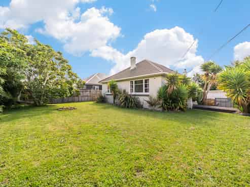 1 Sandford Street, Trentham