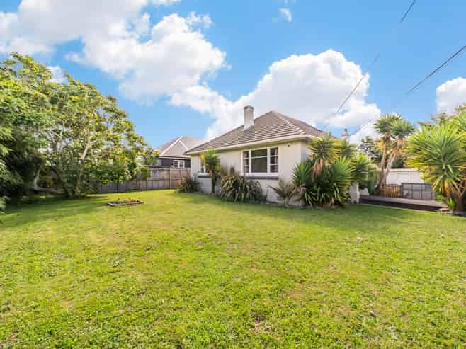 1 Sandford Street, Trentham