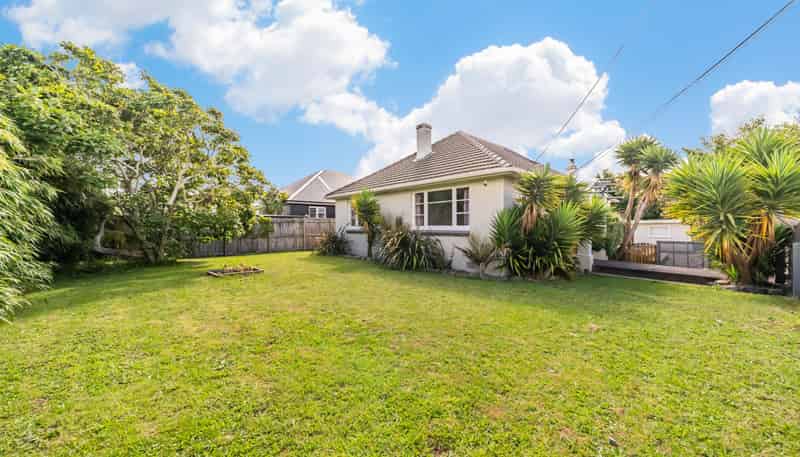 1 Sandford Street, Trentham