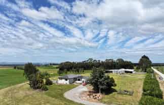 986 Downs Road, Brydone