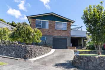 6 Carlton Terrace, Westown