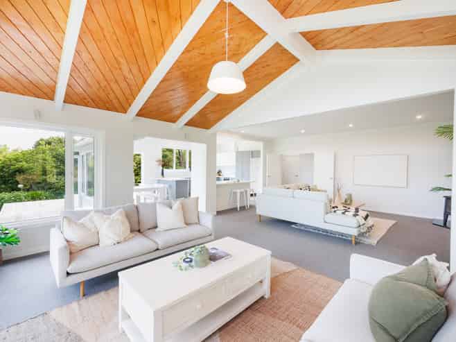 1083 Cheltenham Hunterville Road, Waituna West