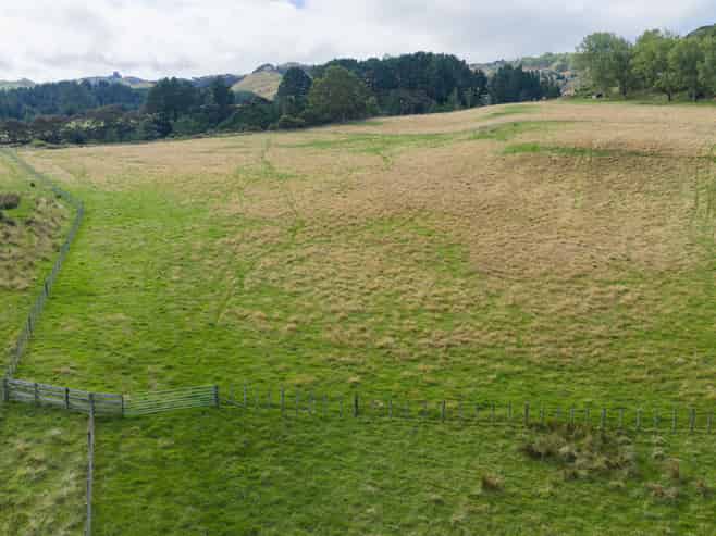 1083 Cheltenham Hunterville Road, Waituna West