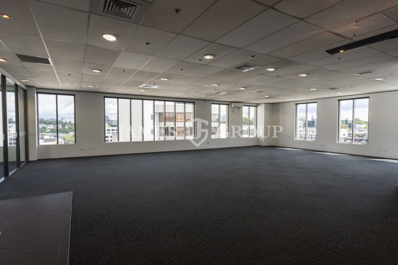 MORDERN BROADWAY OFFICE WITH MUTIPLE MEETING ROOMS - Altro