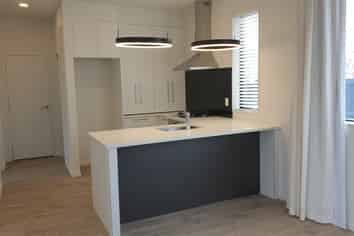 Auckland - Address withheld