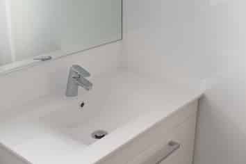 Auckland - Address withheld