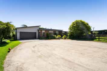 88 Te Arei Road East, Lepperton