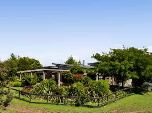 88 Te Arei Road East, Lepperton