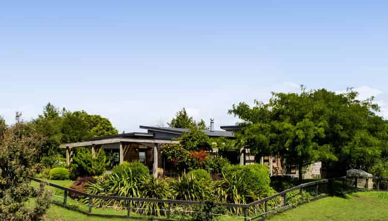 88 Te Arei Road East, Lepperton