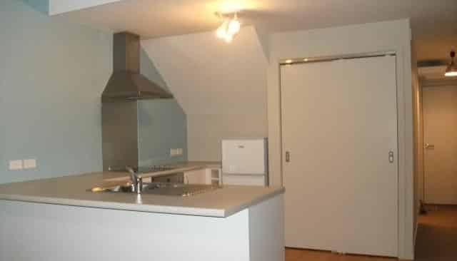 207/9-11 Blair Street, Te Aro