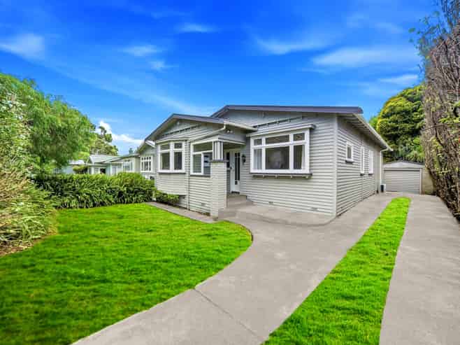 54 Halesowen Avenue, Mount Eden
