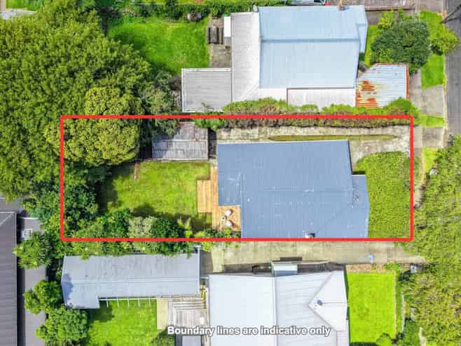 54 Halesowen Avenue, Mount Eden