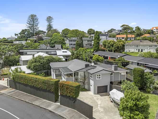 33 Manawa Road, Remuera