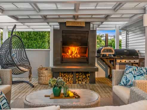 33 Manawa Road, Remuera